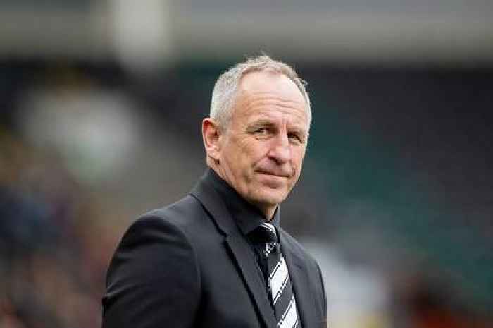 John Cartwright seeks RFL clarity as Hull FC boss offers send off solution
