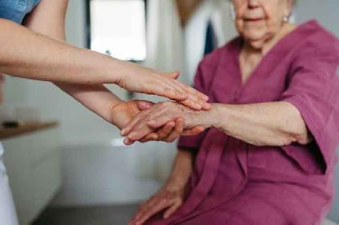 Adult care falls short of 'good' rating in South Gloucestershire after assessment