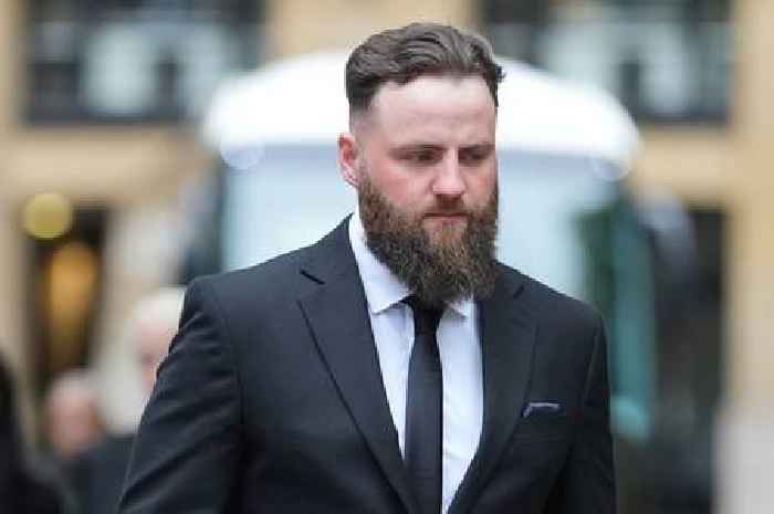 Britain's Got Talent finalist signed by Simon Cowell cleared of rape