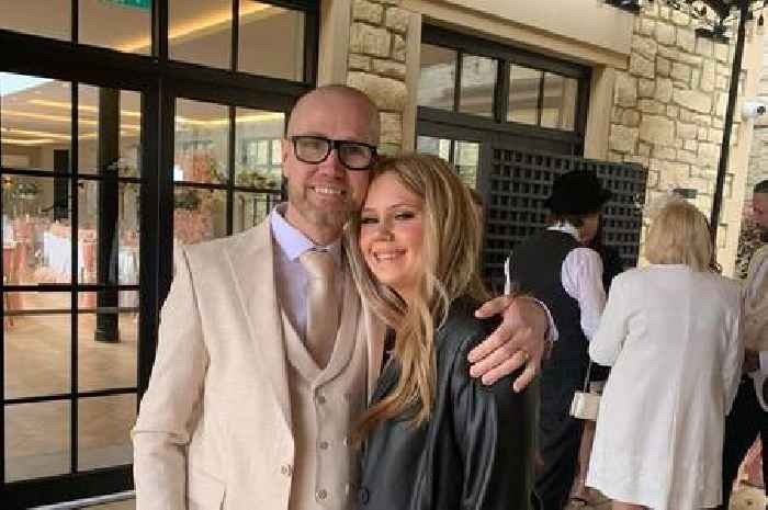 Dad was diagnosed with incurable brain cancer on daughter's birthday