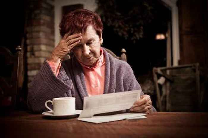 HMRC to correct £42m in historic underpayments for thousands of women
