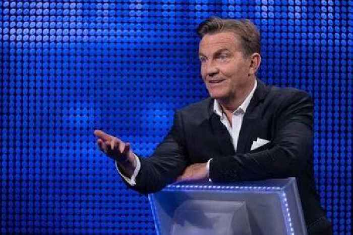 ITV fans 'hope it wasn't the last' as Bradley Walsh series ends