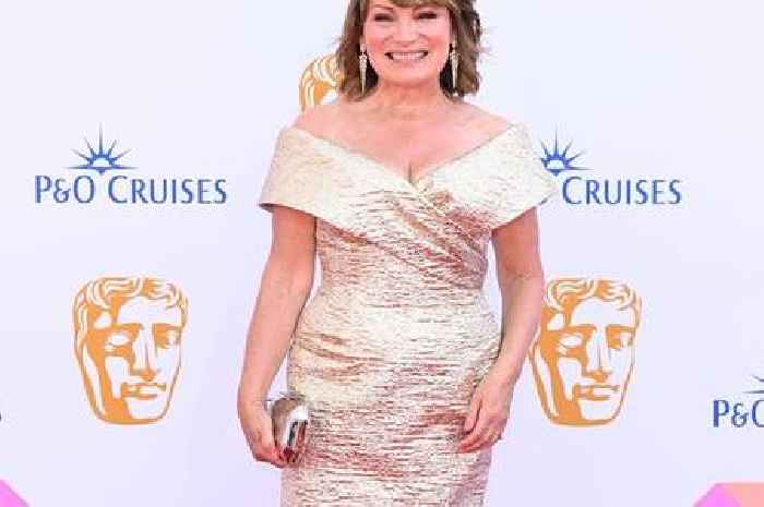Lorraine Kelly 'taking break' after undergoing surgery and 'will miss BAFTA TV Awards'