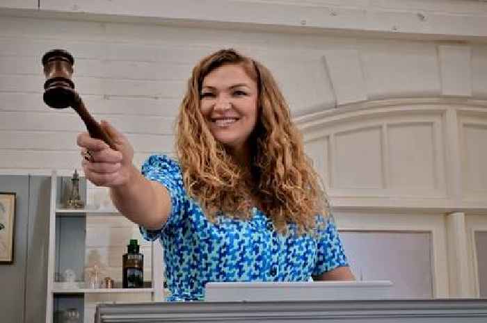 'I'm an Antiques Road Trip expert and this is what really happens behind the scenes'