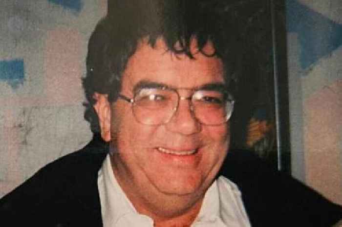 Baywatch hero Paul Nichols dies just weeks after wife's passing