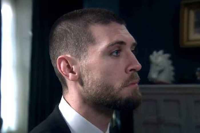 Emmerdale Joe Tate's fate 'sealed' as fans 'work out' who really pushed him