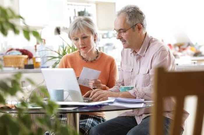 Older people with one of 10 health conditions could get up to £110 a week