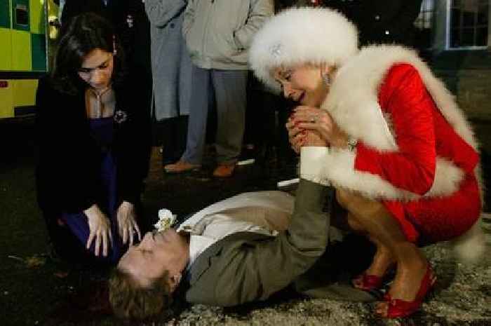 Who is Tom King on Emmerdale and how did he die? Past storyline revisited