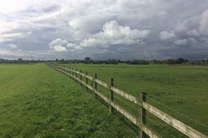 More than 180 objections on sand and gravel quarry plans in Rushcliffe village