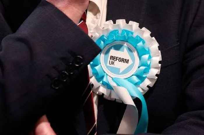 'Regret' as Newark Reform councillor steps down after only one week