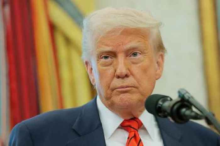 BBC licence fee 'could be scrapped' thanks to Donald Trump