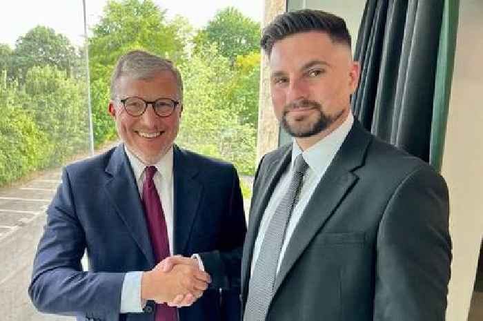 Cotswold District Council's next Liberal Democrat chief revealed