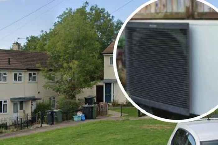 Gloucester civic chief gets go-ahead to install 'eco-friendly' heating system