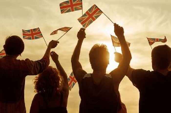 VE Day celebration bursting with 1940s music, dancing and classic British tea to be held in city