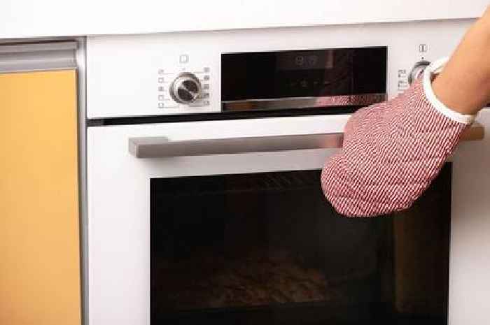 British Gas issues warning to customers using 'hob or oven' in May