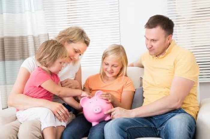 DWP making seven big changes to Universal Credit in May 2025 and one starts next week