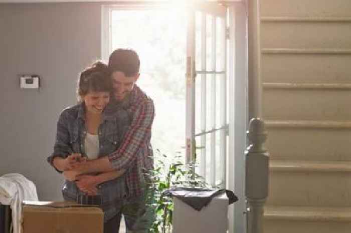 First-time buyers face being hit with £30,000 charge 'within three months'