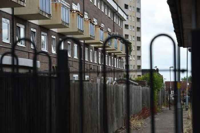 Ladywood estate developers pledge 'to win trust' of residents in £2 billion project