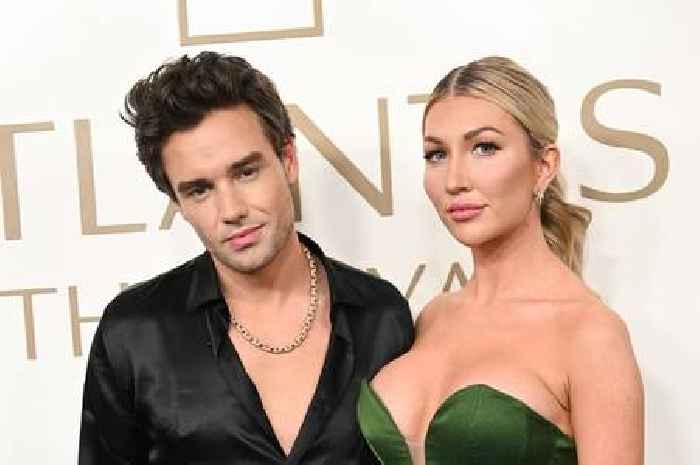 'Real reason' Liam Payne's girlfriend Kate Cassidy won't get a penny of £24m fortune