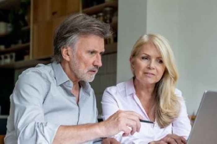 Secret HMRC trick less than two per cent of UK households are using to escape bill