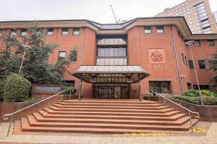Woman due in court after 'shopper, 95, pushed to ground and robbed' in supermarket