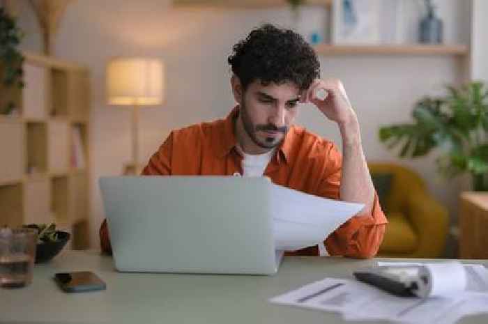 Cost of living payments update as DWP issues statement