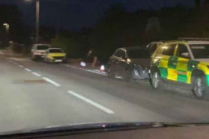 Two people found dead in Exmouth