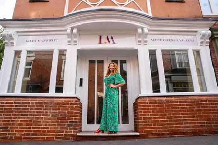 'I'm an Antiques Road Trip expert and here's what viewers don't see'