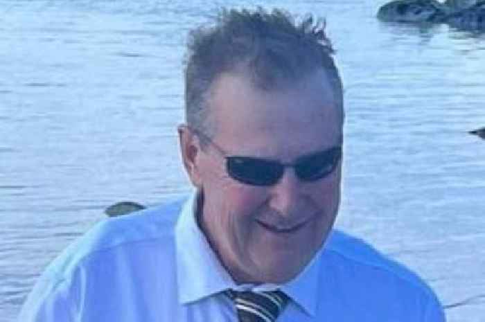 Cruise ship 'murder' victim was 'one of the best'