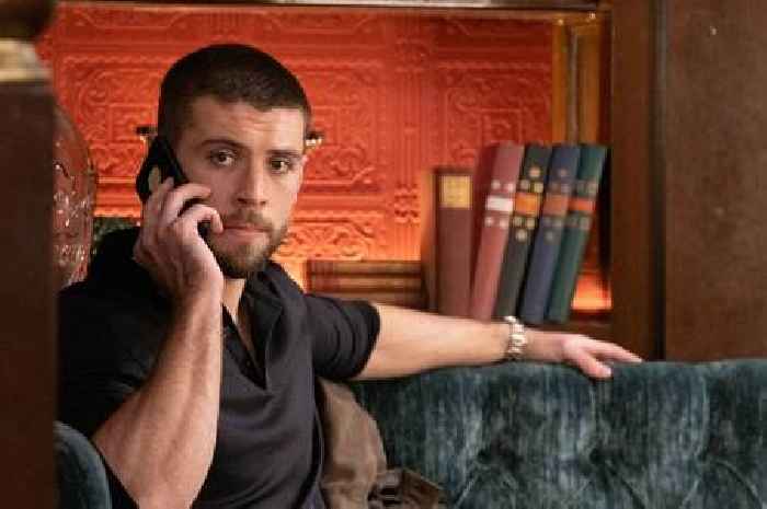 Emmerdale boss teases 'Easter eggs' to spot during Joe Tate whodunnit