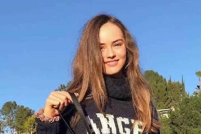 Fate of model dubbed 'world's most beautiful girl' after her mum's stinging accusations