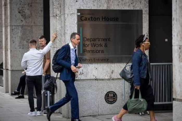 PIP claimants with these four conditions 'will keep benefit' after changes, DWP expert says