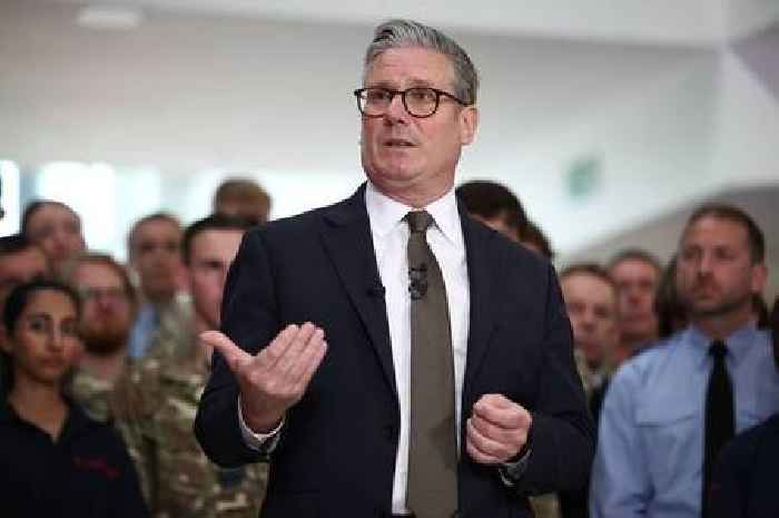 Keir Starmer facing Labour backlash after ruling out winter fuel payments U-turn