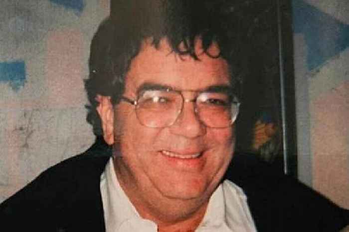 Paul Nichols dead: Baywatch icon dies less than two weeks after wife's death