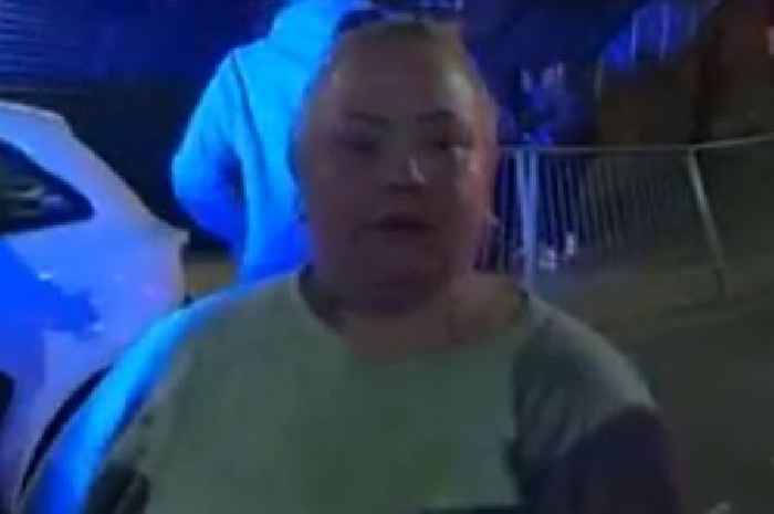 CCTV appeal after man seriously assaulted with bottle in Ingoldmells