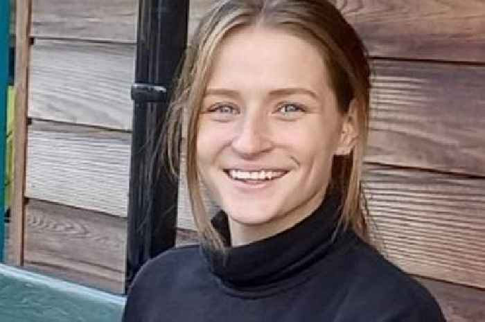 Sister pays tribute to murder victim who leaves 'a deep empty chasm in my heart'