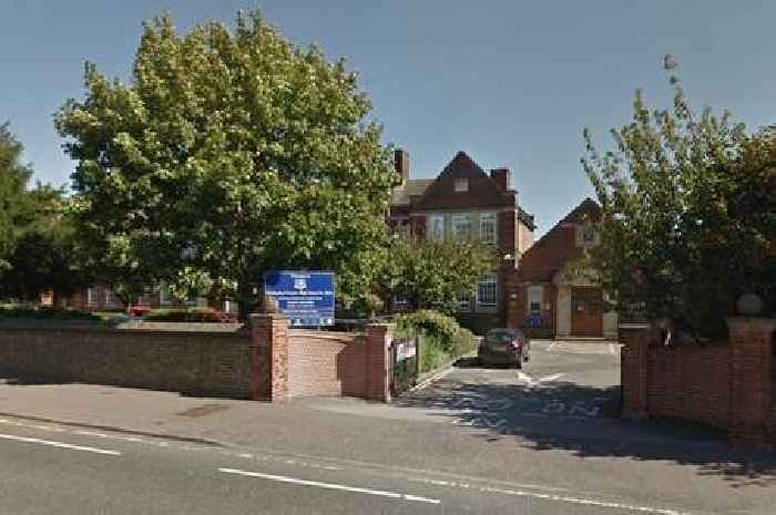 Former Chelmsford teacher found having 'overly friendly' conversations with pupils