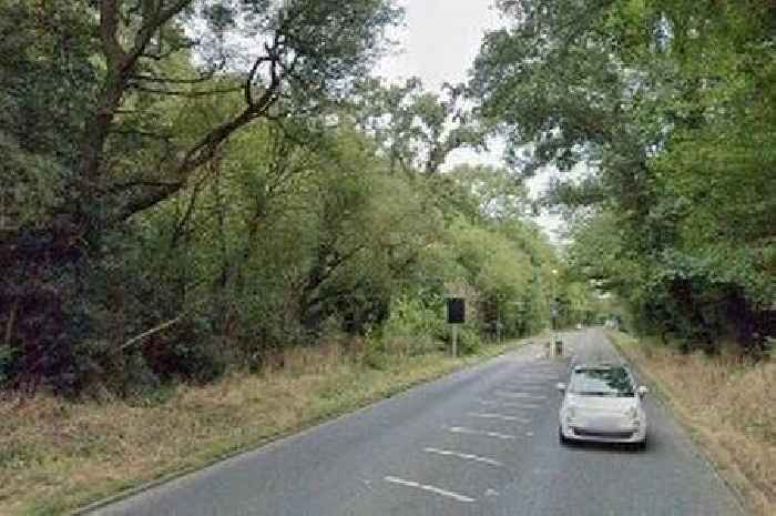 Motorcyclist dies in hospital after Loughton crash with Tesla