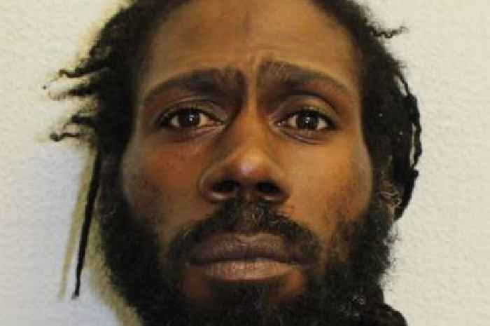 Man killed ‘gentle, much loved’ man in Croydon B&B on Christmas Eve