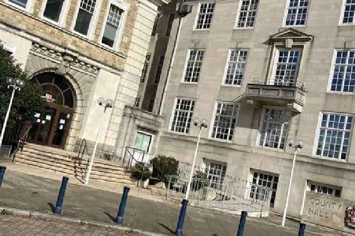 Reform UK to choose new leader of Kent County Council in meeting tonight