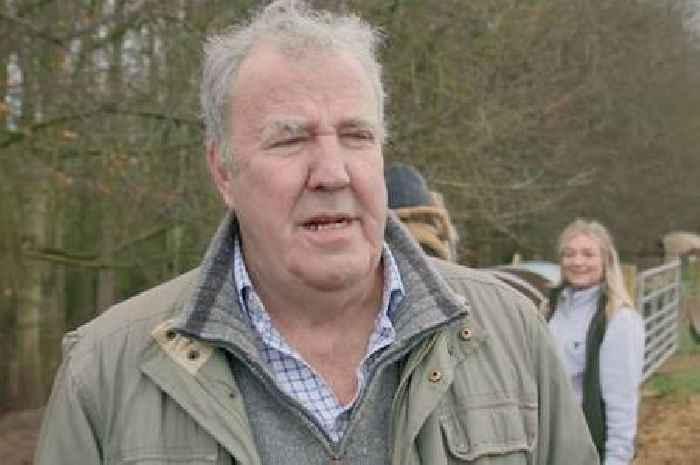 Clarkson's Farm season 4 trailer finally drops as Jeremy Clarkson reunited with Top Gear co-star