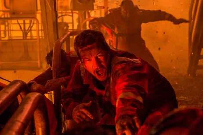 'Heartbreaking' Netflix disaster film with Mark Wahlberg based on real-life tragedy