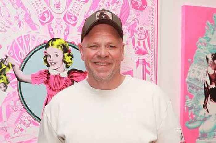 Inside the 'dopamine diet' that  saw Tom Kerridge lose 11 stone in 3 years