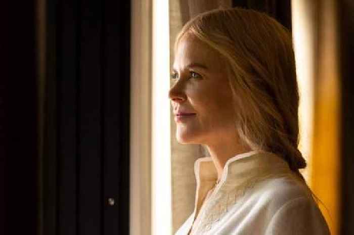 Nine Perfect Strangers season 2 release date, cast, plot and trailer as Nicole Kidman returns