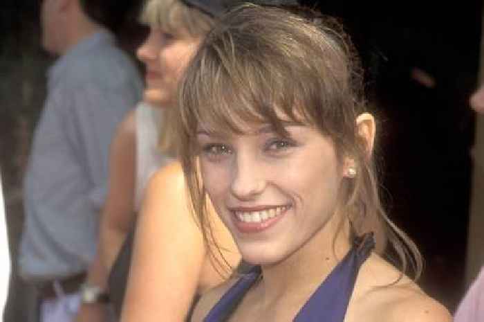 Power Rangers' Pink Ranger's life now from quitting show to turning down Netflix reunion