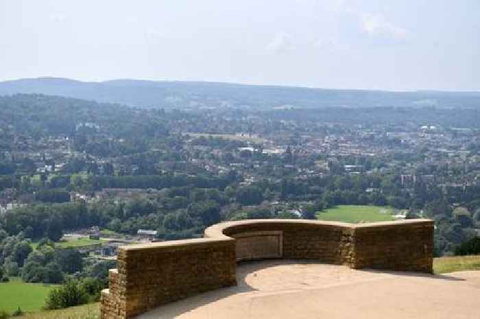 Surrey council pushes forward its devolutions plans that could see the county divided into two