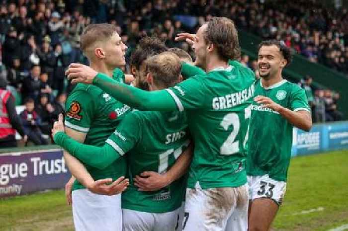 Yeovil Town 'new ownership' moving closer with club 'up for sale'