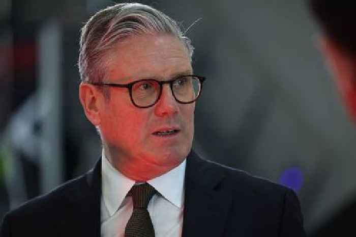 As Kier Starmer rules out winter fuel payments U-turn - have your say!
