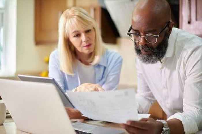 Full list of benefits and payments for some people at State Pension age
