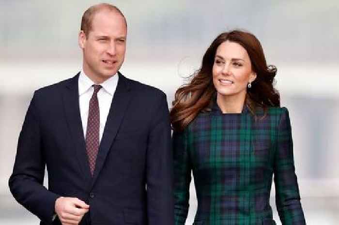 Kate Middleton ‘made Prince William watch blockbuster BBC show’ before huge event